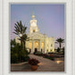 Tijuana Mexico Temple De Los Sueños
