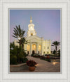 Tijuana Mexico Temple De Los Sueños