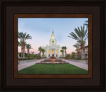 Tijuana Mexico Morning Breaks