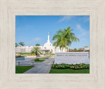 Mérida Mexico Yucatán