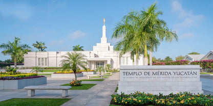 Mérida Mexico Yucatán