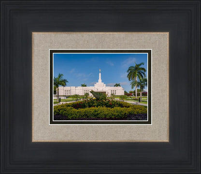 Mérida Mexico Garden Peace