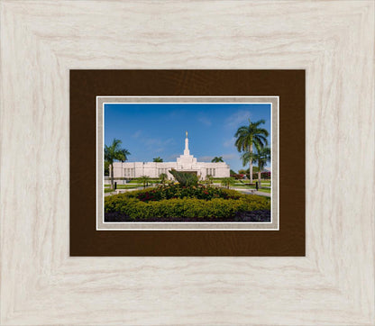 Mérida Mexico Garden Peace