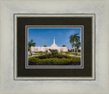 Mérida Mexico Garden Peace