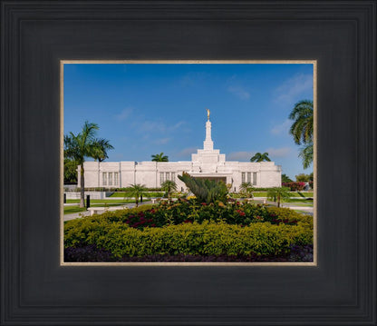 Mérida Mexico Garden Peace