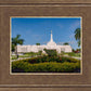 Mérida Mexico Garden Peace