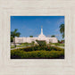 Mérida Mexico Garden Peace