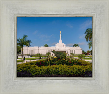 Mérida Mexico Garden Peace