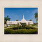 Mérida Mexico Garden Peace