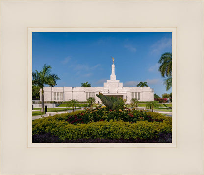 Mérida Mexico Garden Peace