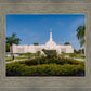 Mérida Mexico Garden Peace
