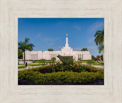 Mérida Mexico Garden Peace