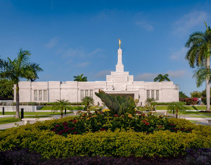 Mérida Mexico Garden Peace