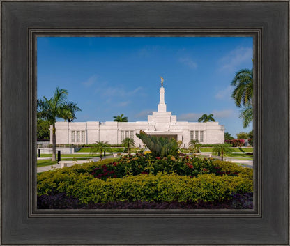 Mérida Mexico Garden Peace