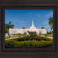 Mérida Mexico Garden Peace