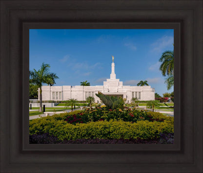 Mérida Mexico Garden Peace