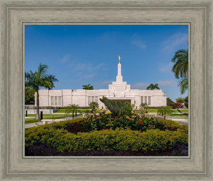 Mérida Mexico Garden Peace