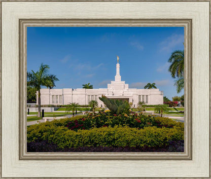 Mérida Mexico Garden Peace