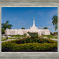 Mérida Mexico Garden Peace