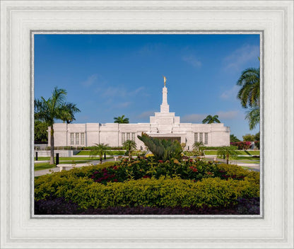 Mérida Mexico Garden Peace