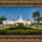 Mérida Mexico Garden Peace