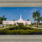 Mérida Mexico Garden Peace