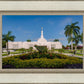 Mérida Mexico Garden Peace