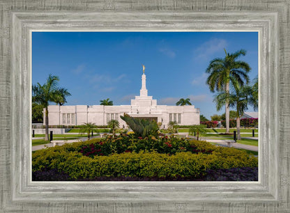 Mérida Mexico Garden Peace