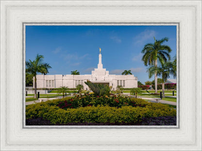 Mérida Mexico Garden Peace