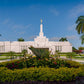 Mérida Mexico Garden Peace
