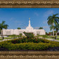 Mérida Mexico Garden Peace