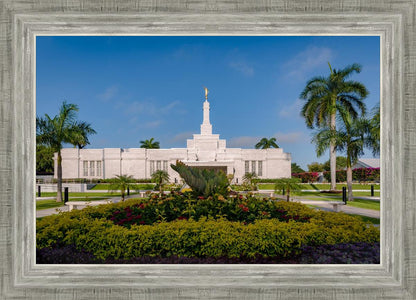 Mérida Mexico Garden Peace