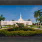 Mérida Mexico Garden Peace
