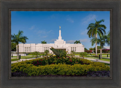 Mérida Mexico Garden Peace