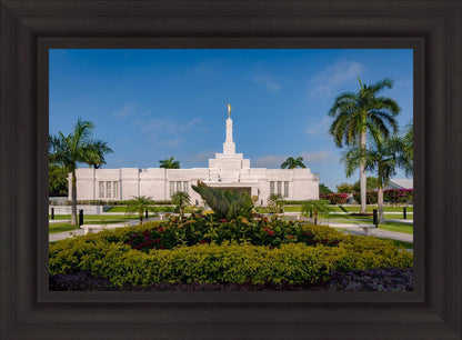 Mérida Mexico Garden Peace