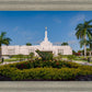 Mérida Mexico Garden Peace