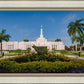 Mérida Mexico Garden Peace