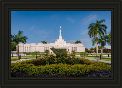 Mérida Mexico Garden Peace