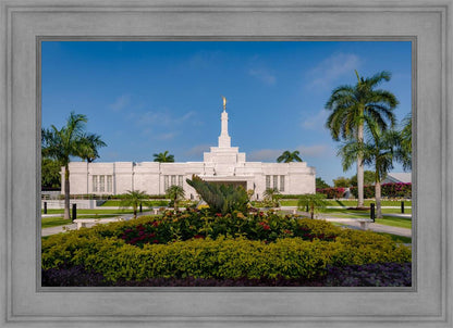 Mérida Mexico Garden Peace