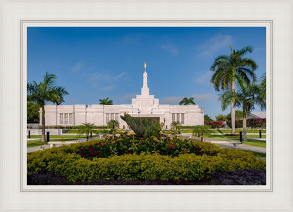 Mérida Mexico Garden Peace