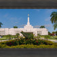 Mérida Mexico Garden Peace