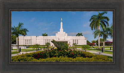 Mérida Mexico Garden Peace