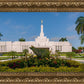 Mérida Mexico Garden Peace