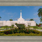 Mérida Mexico Garden Peace