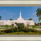 Mérida Mexico Garden Peace