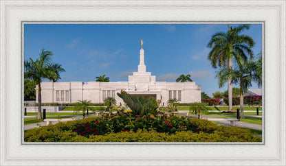 Mérida Mexico Garden Peace