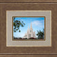 San Diego California Towering Spires