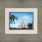San Diego California Towering Spires