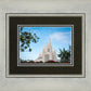 San Diego California Towering Spires