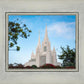 San Diego California Towering Spires